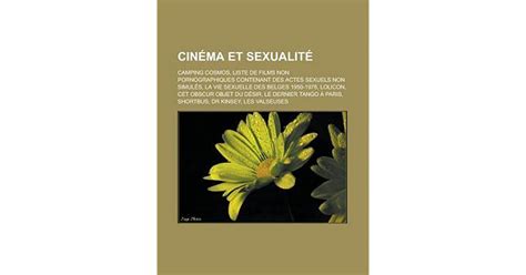 ai jailbait|Liste de films non pornographiques contenant des actes sexuels .